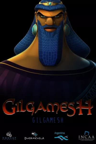 Gilgamesh