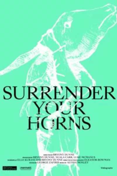 Surrender Your Horns