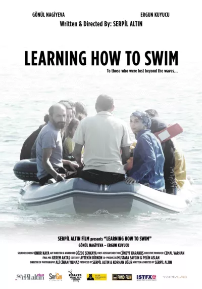 Learning How to Swim