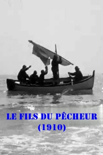 Le fils du pêcheur