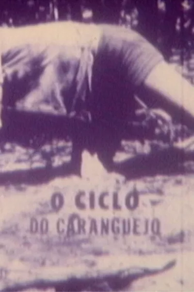 O Ciclo do Caranguejo