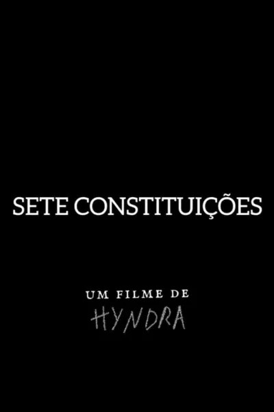 Sete Constituições