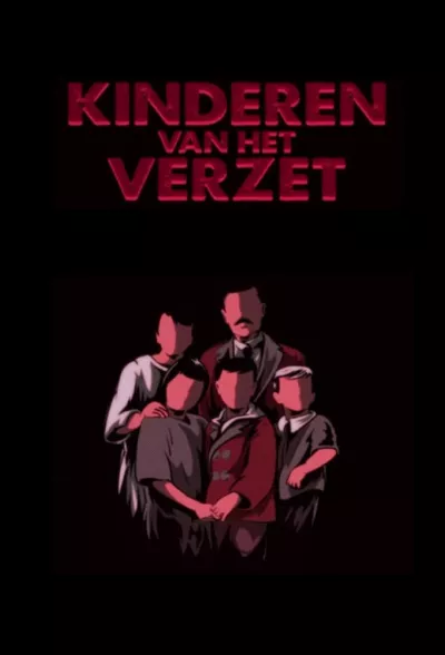 Kinderen van het verzet