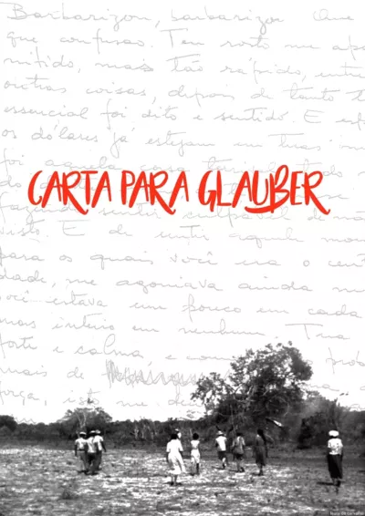 Carta para Glauber