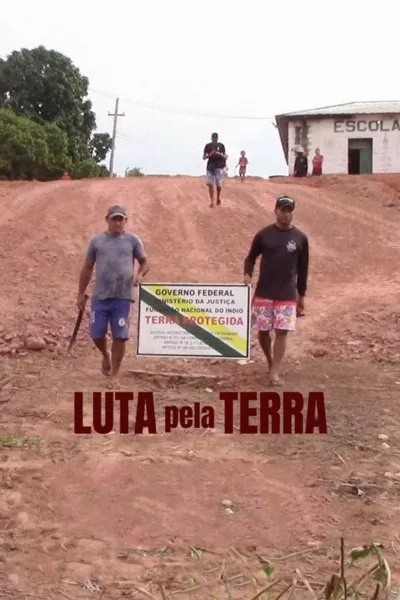 Luta Pela Terra