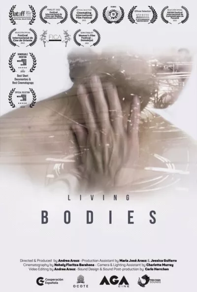 Living Bodies