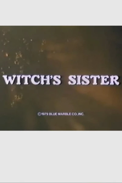 Witch's Sister