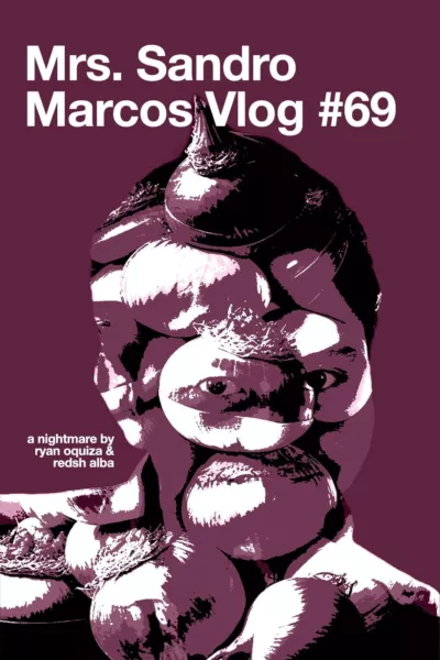 Mrs. Sandro Marcos Vlog #69
