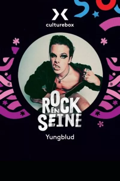 Yungblud - Rock en Seine 2022