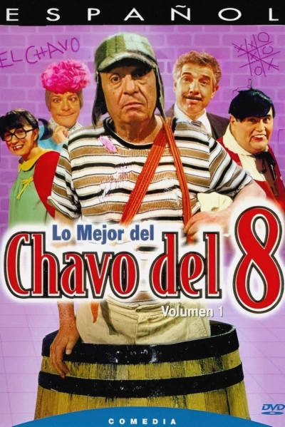 Best of El Chavo del 8, Vol. 1