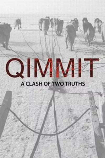 Qimmit: A Clash of Two Truths