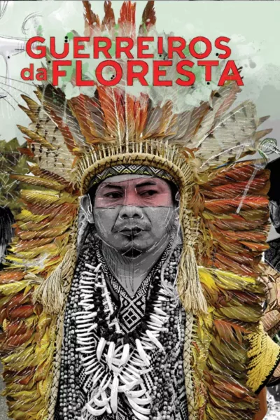 Guerreiros da Floresta