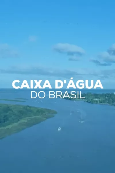 Caixa d'Água do Brasil