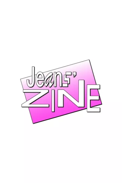 Jeans' ZINE