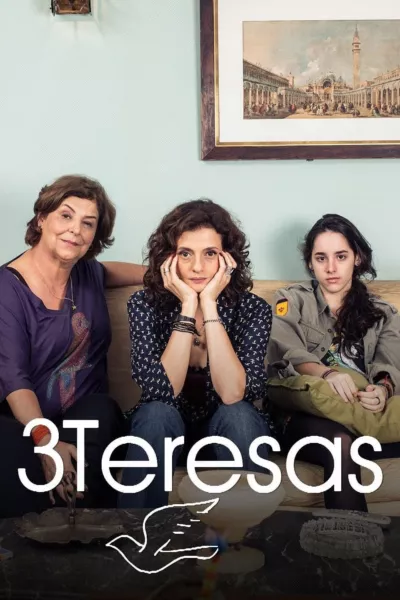 3 Teresas