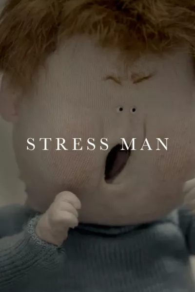 Stress Man