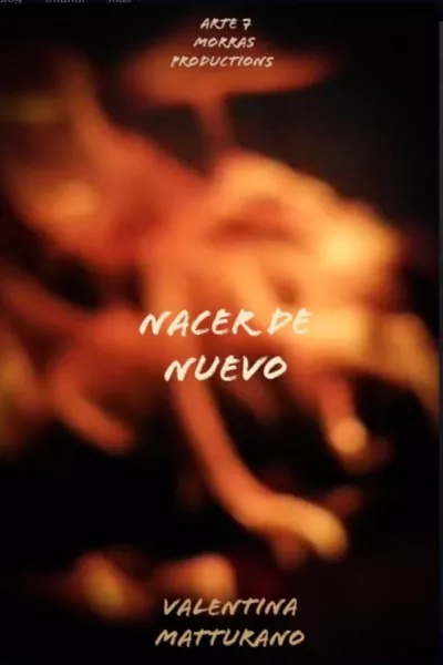 Nacer de Nuevo