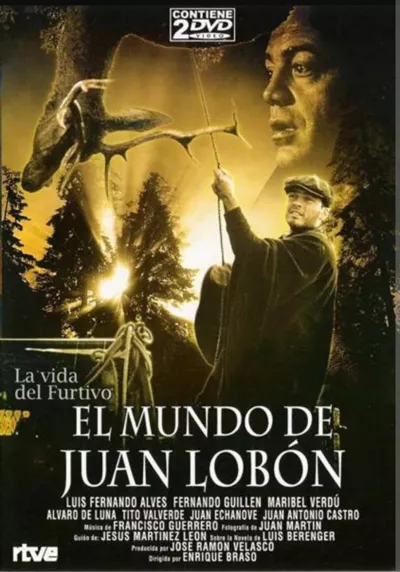 El mundo de Juan Lobón