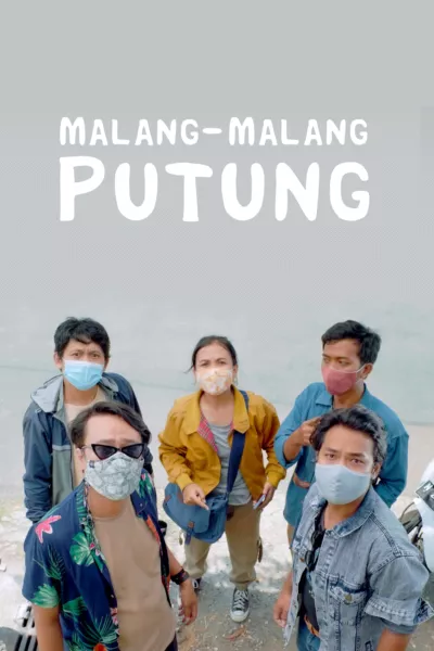 Malang-Malang Putung