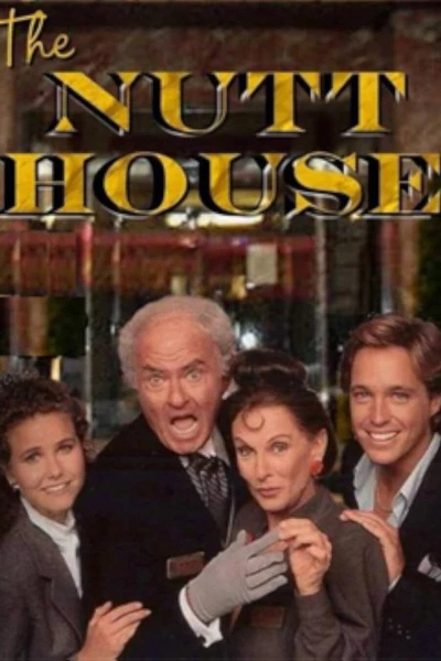 The Nutt House