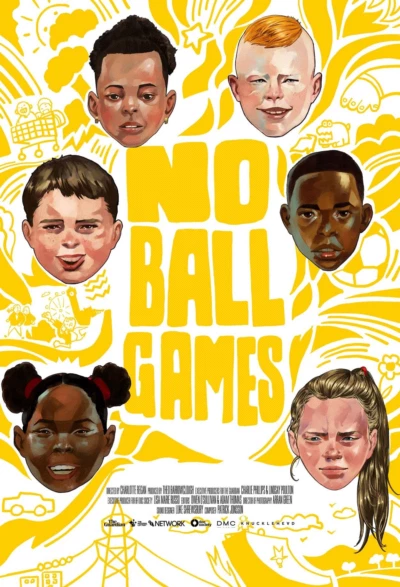 No Ball Games