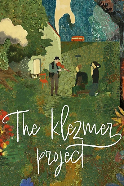 The Klezmer Project