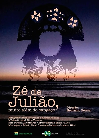 Zé de Julião, Muito Além do Cangaço