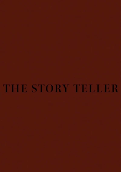 The Story Teller