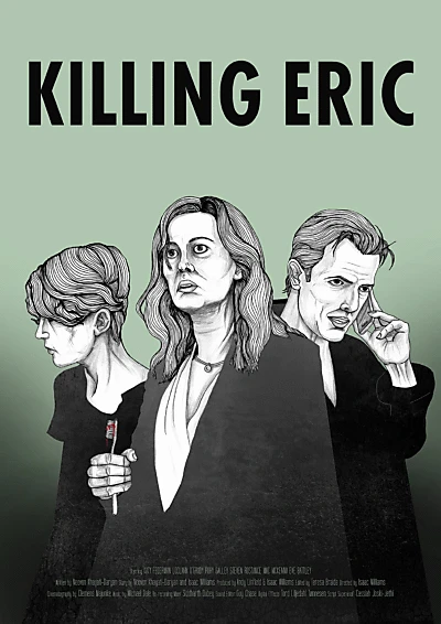 Killing Eric