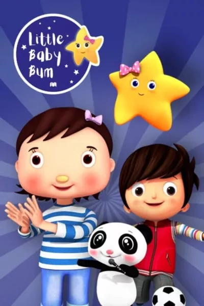 Little Baby Bum Classic