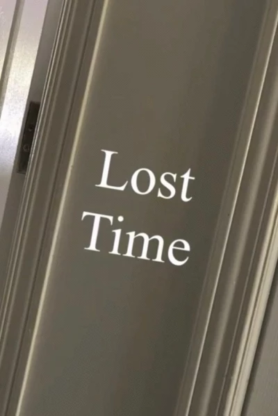 Lost Time