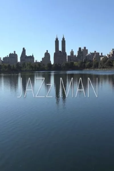 Jazzman