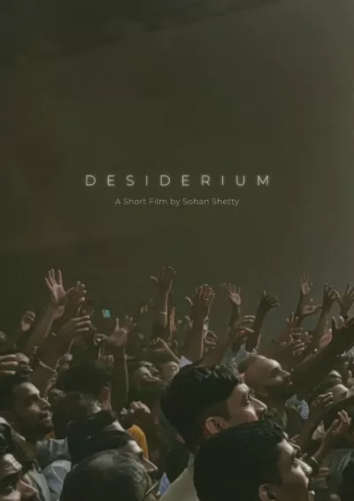 Desiderium