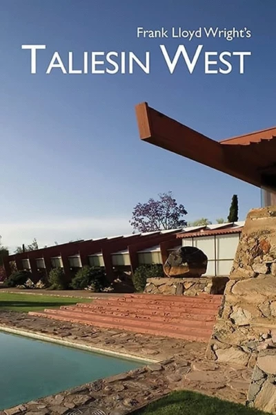 Frank Lloyd Wright's Taliesin West