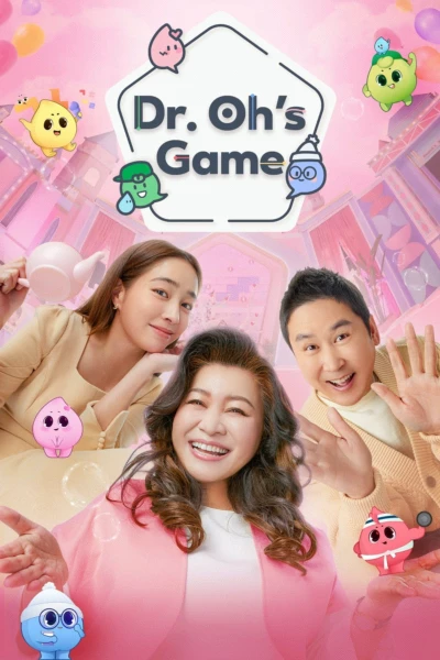 Dr. Oh Eun-young's Game