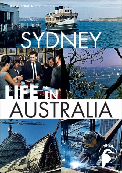 Life in Australia: Sydney