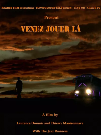 Venez Jouer La