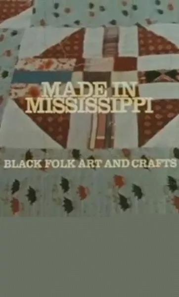 Made in Mississippi