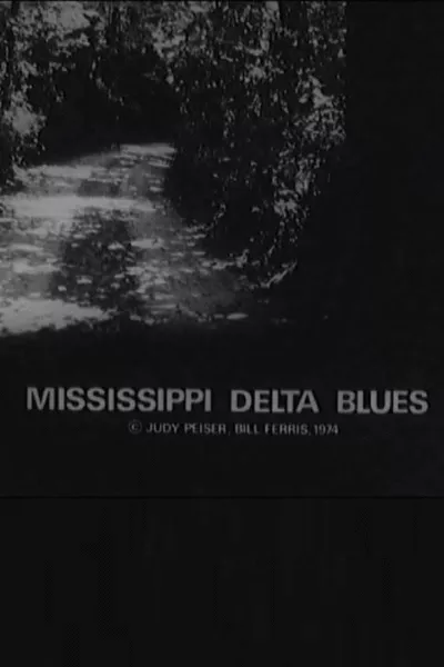 Mississippi Delta Blues