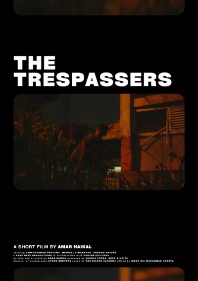 The Trespassers