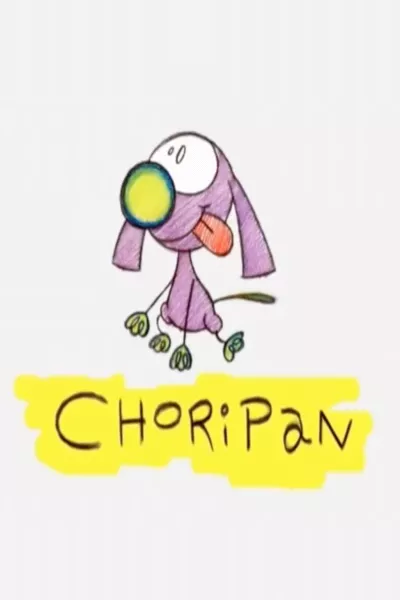 Choripán