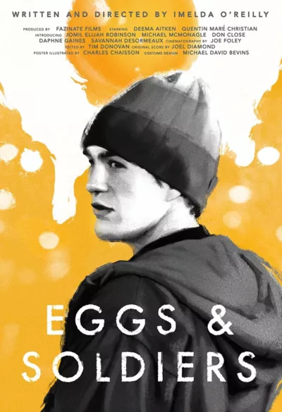 Eggs and Soldiers