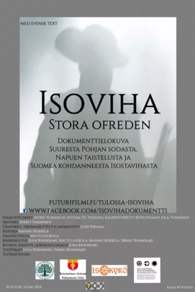 Isoviha - dokumentti