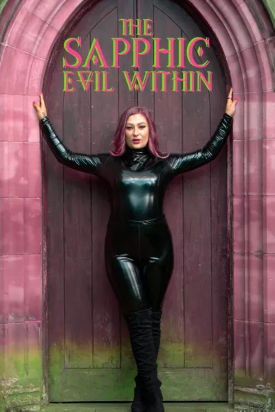 The Sapphic Evil Within