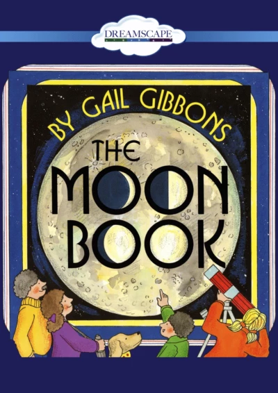 The Moon Book