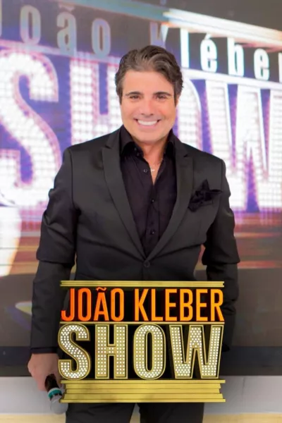 João Kléber Show