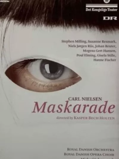 Masquerade