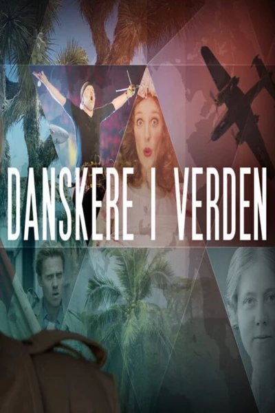 Danskere i verden