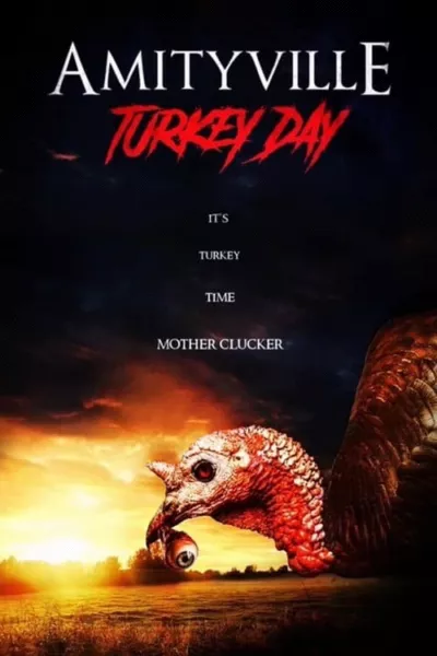 Amityville Turkey Day