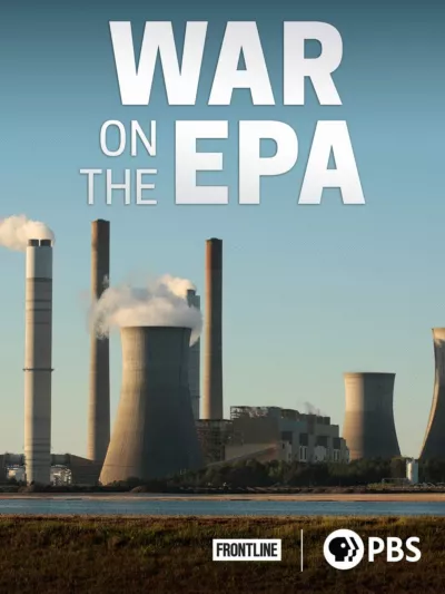 War on the EPA